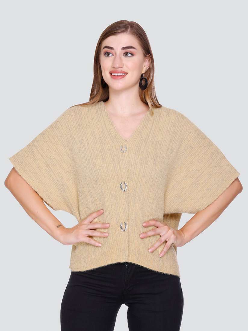 kaftan tops myntra