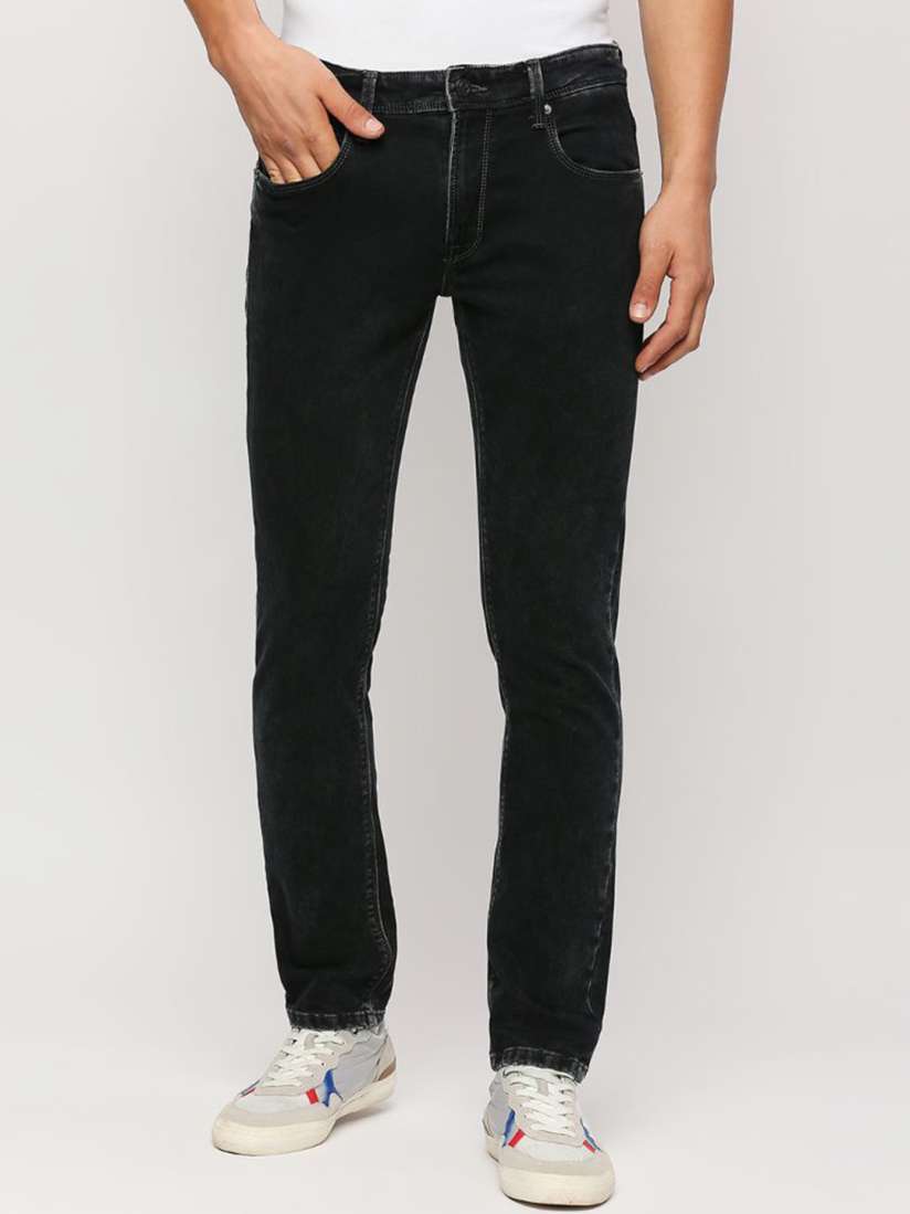 Buy Pepe Jeans Men Slim Fit Low Rise Clean Look Light Fade Stretchable Jeans Jeans for Men 24979516 Myntra