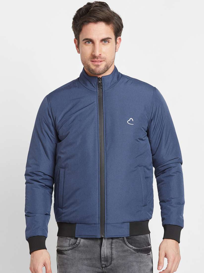 Being human blue jacket hotsell