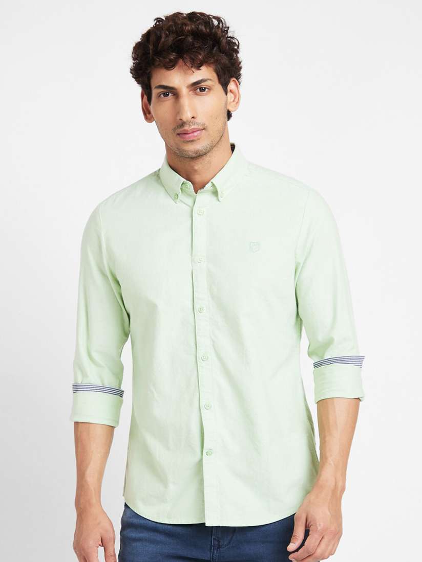 Being human formal shirts online