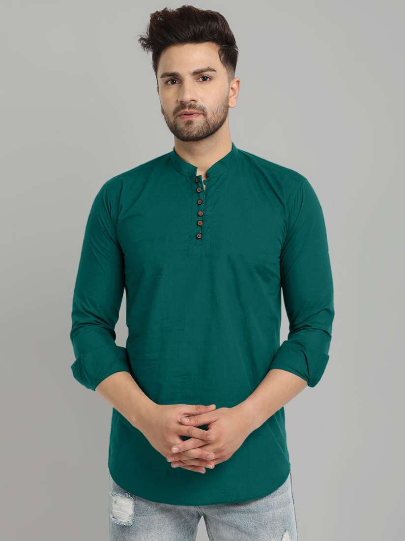 Short kurta flipkart online