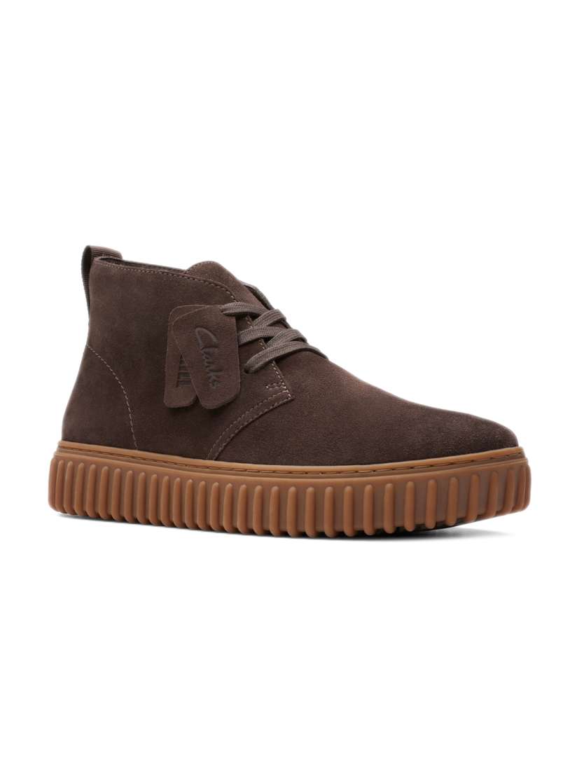 Clarks suede desert boots mens online
