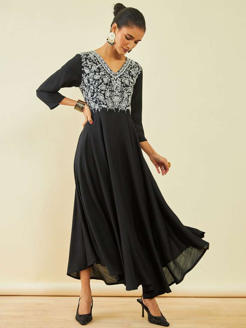 Soch ethnic wear cheap