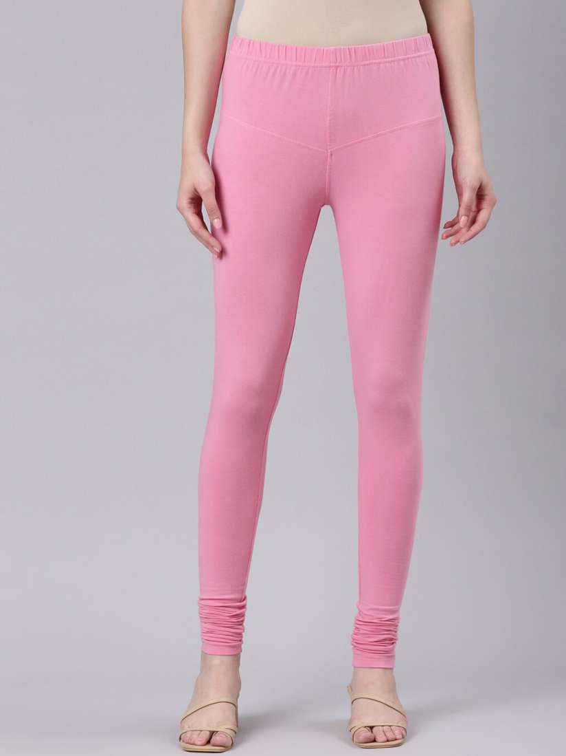 Buy DIXCY SCOTT Slimz Churidar Length Leggings Leggings for Women 24989992 Myntra