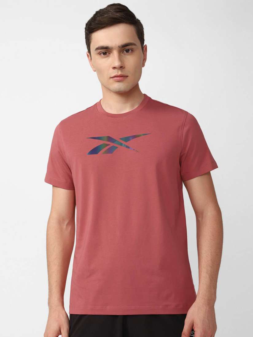 Reebok training shirts cheap