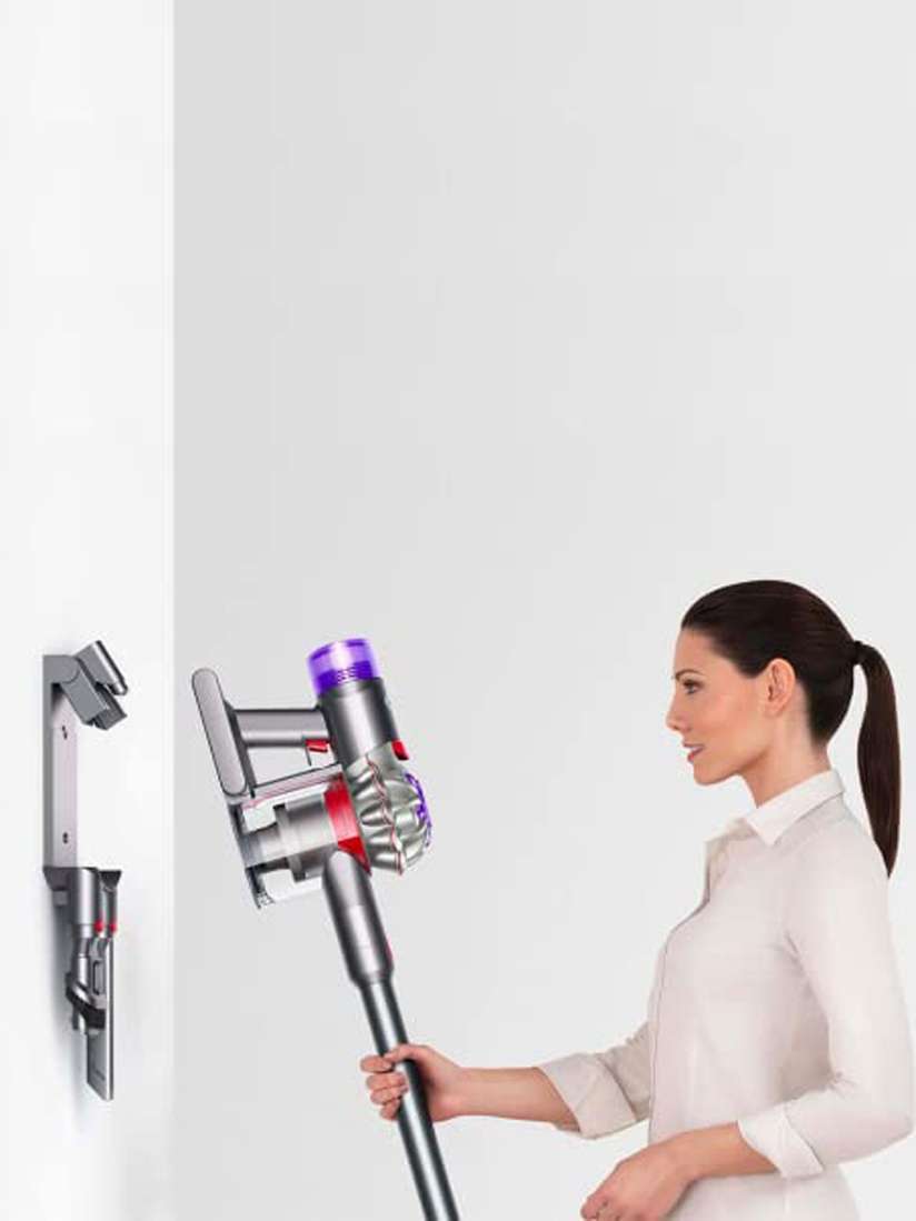 Buy dyson V8 Absolute Vacuum Cleaner - Vacuum Cleaner for Unisex 