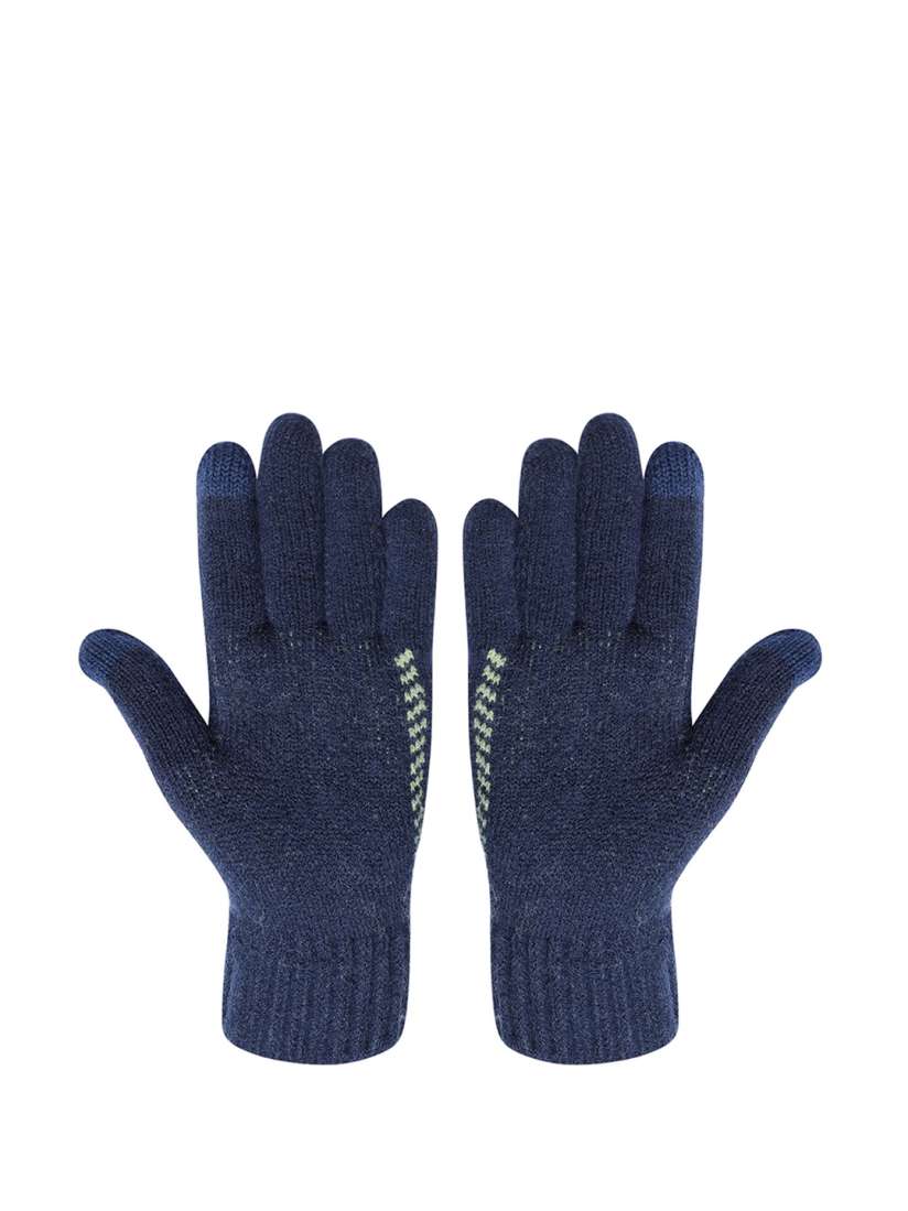 Woolen hand gloves deals