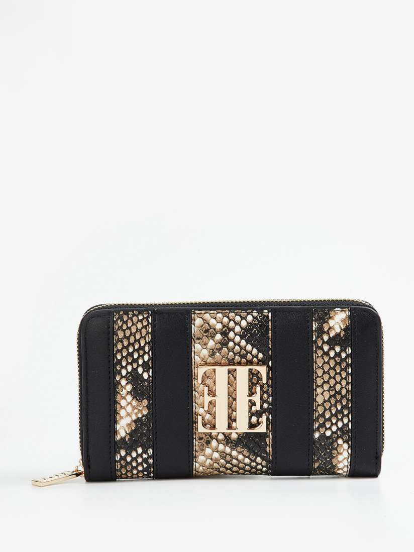 Elle wallet discount