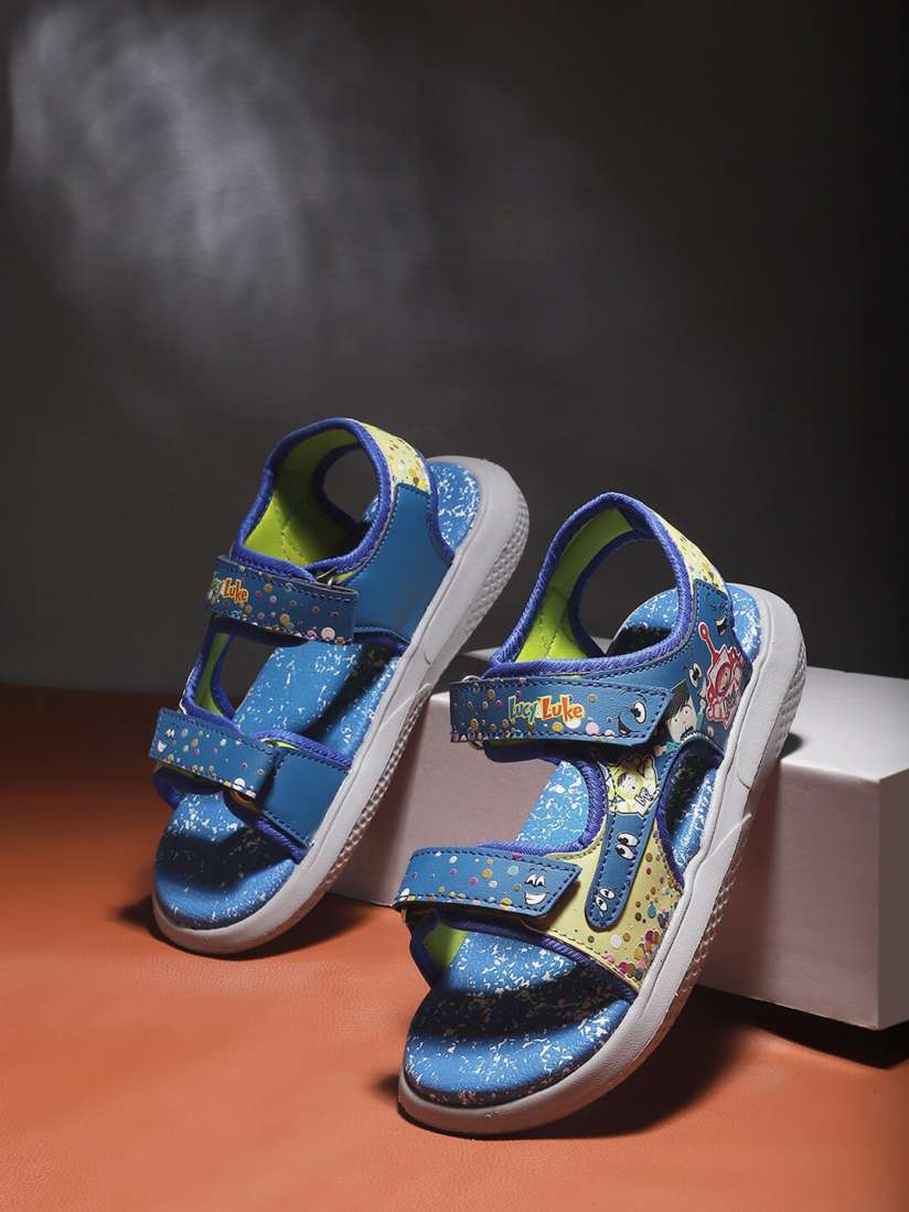 Liberty kids sandal shop