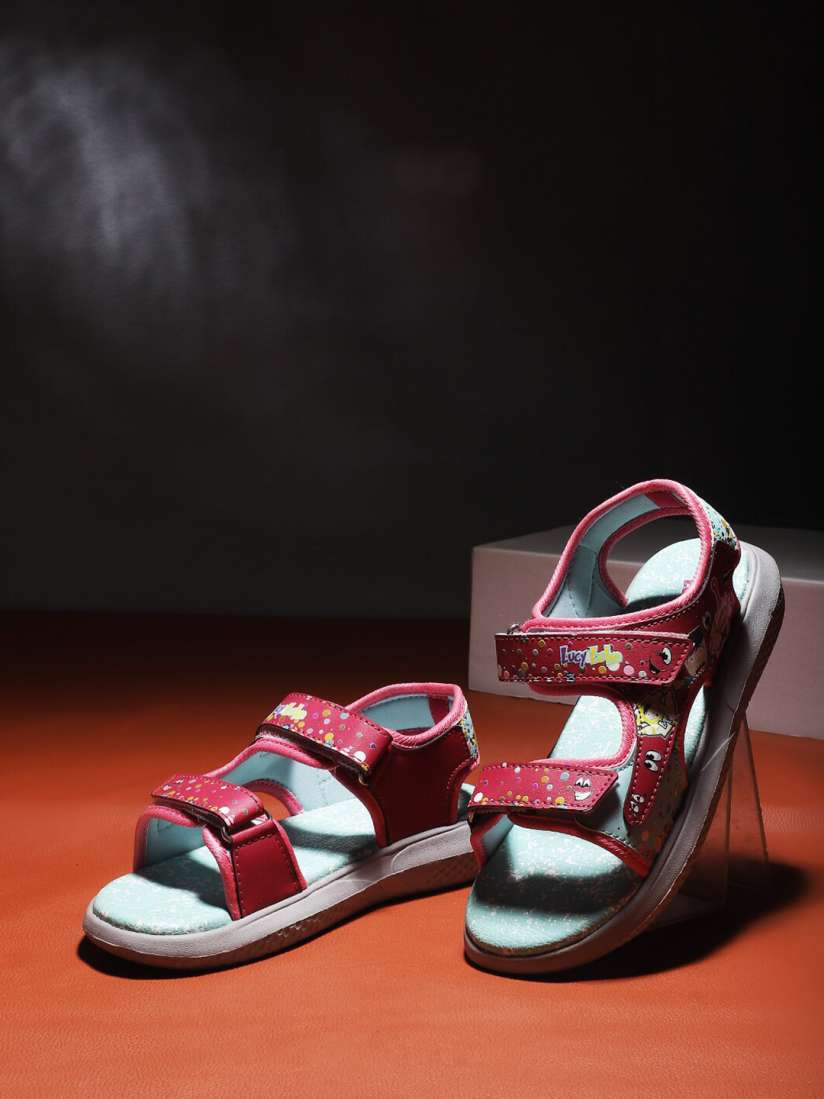 Liberty kids sandal 2025