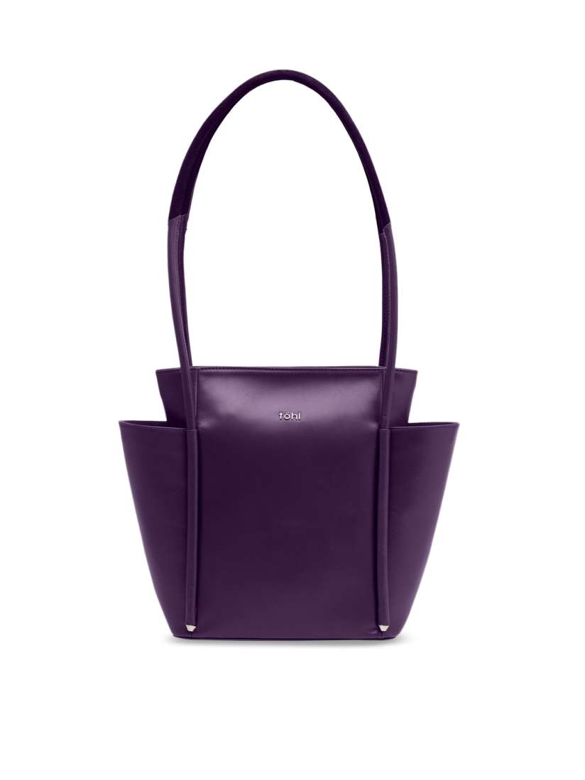 Tohl bags top