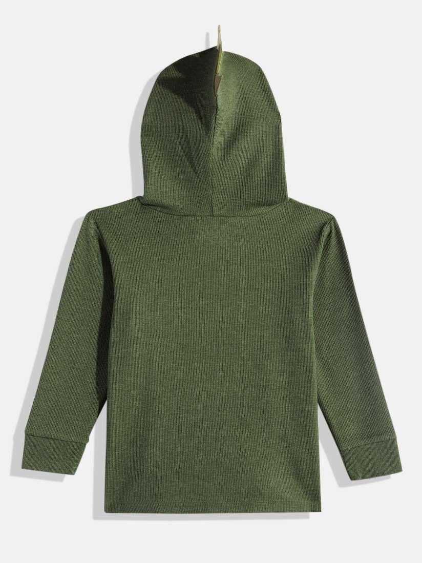 Buy NEXT Boys Hooded Sweatshirt Sweatshirts for Boys 25004696 Myntra