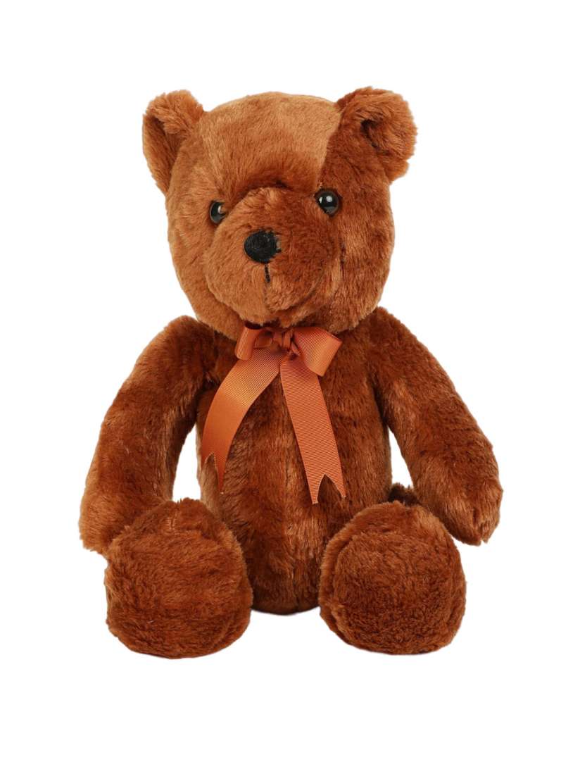Teddy bear on myntra outlet