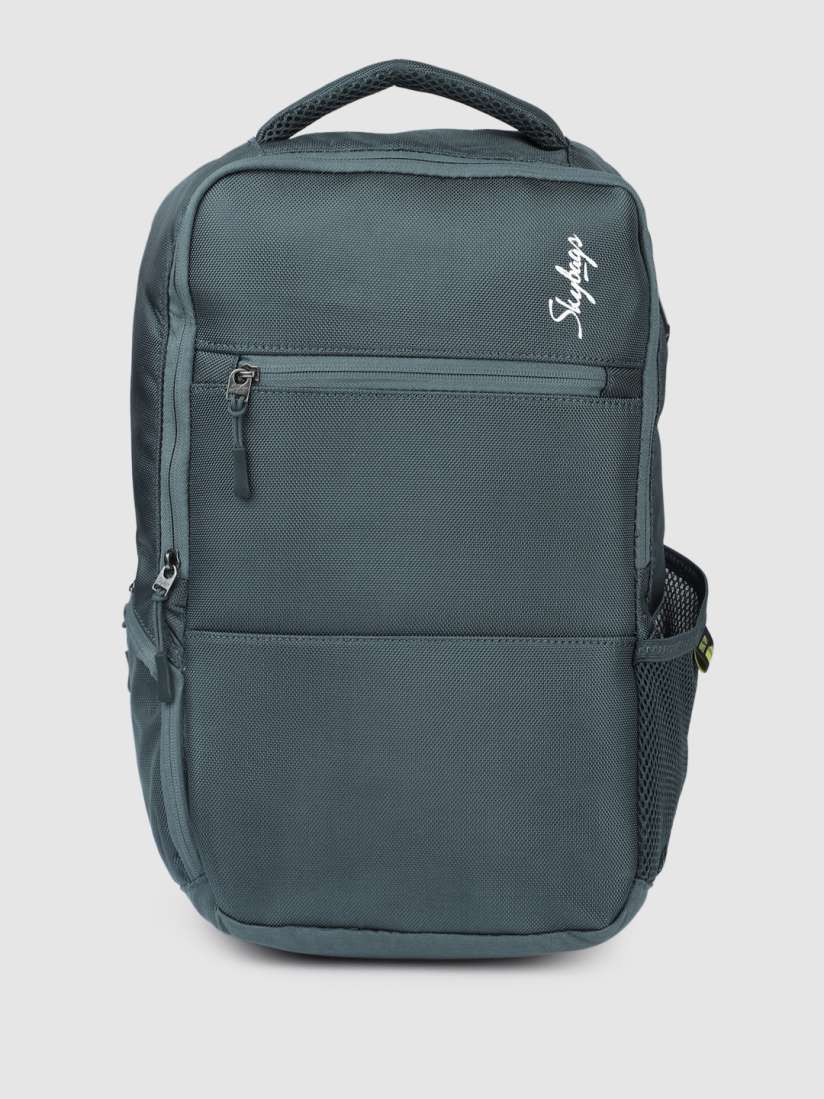 Buy Skybags Unisex Backpack with USB Charging Port Backpacks for Unisex 25008004 Myntra