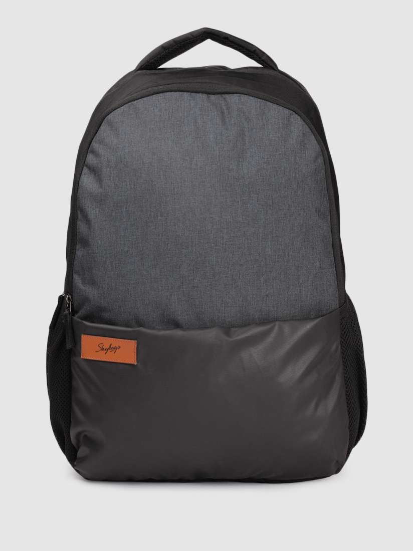 Buy Skybags Unisex Colourblocked Backpack Backpacks for Unisex 25008006 Myntra