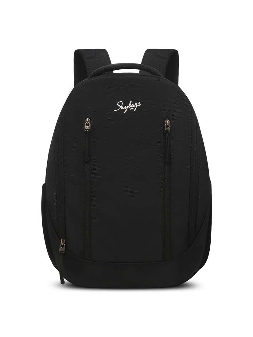 Buy Skybags Unisex Forge Laptop Backpack Backpacks for Unisex 25008012 Myntra