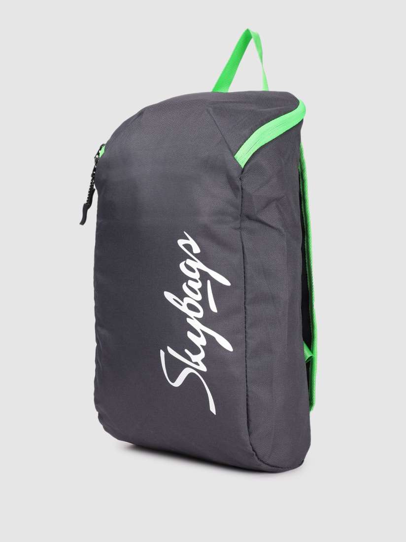 College sky bag cheap