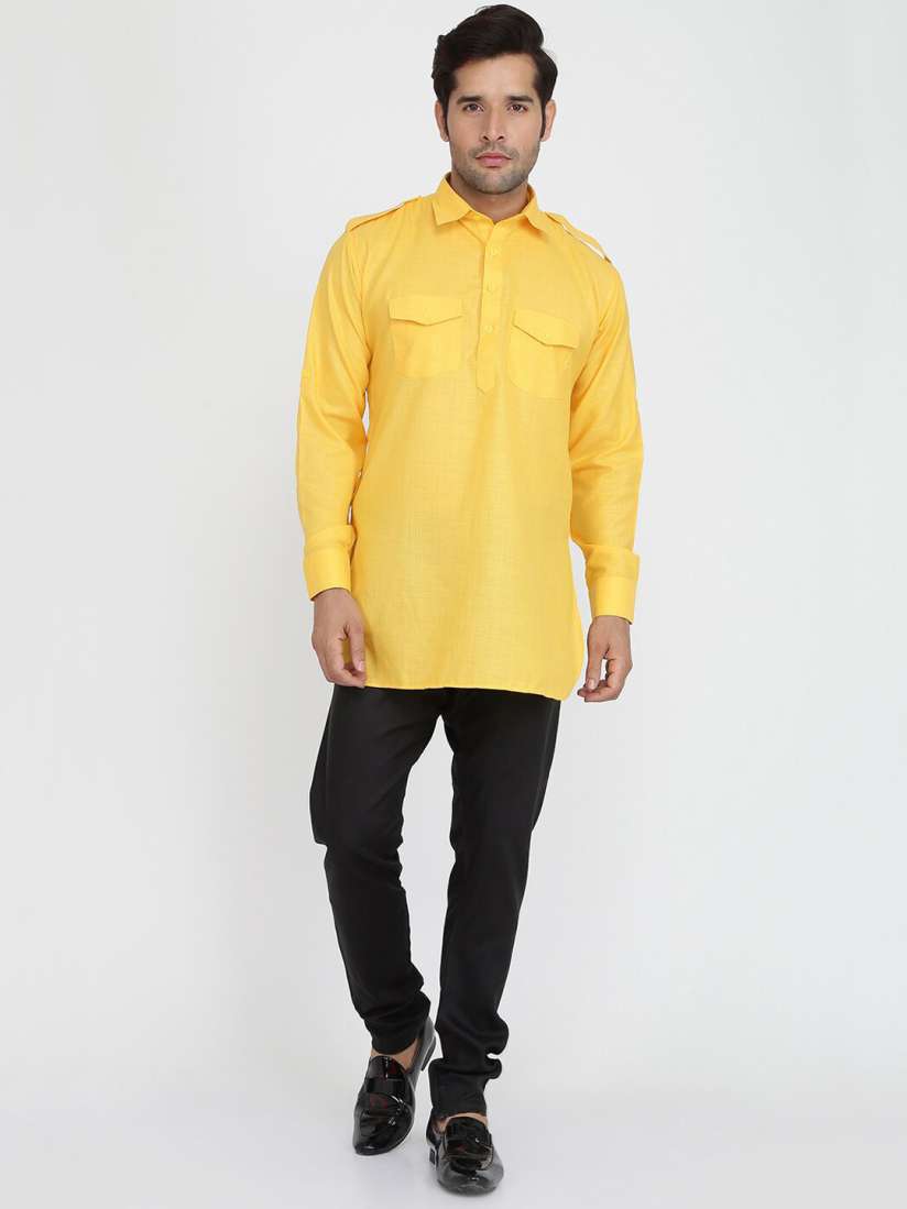 Kurta tops in myntra clearance