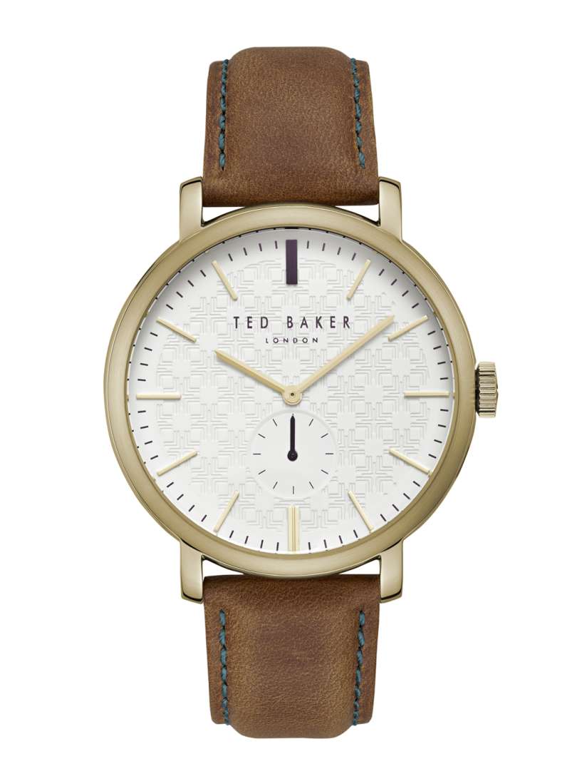 Myntra ted baker watches 2025