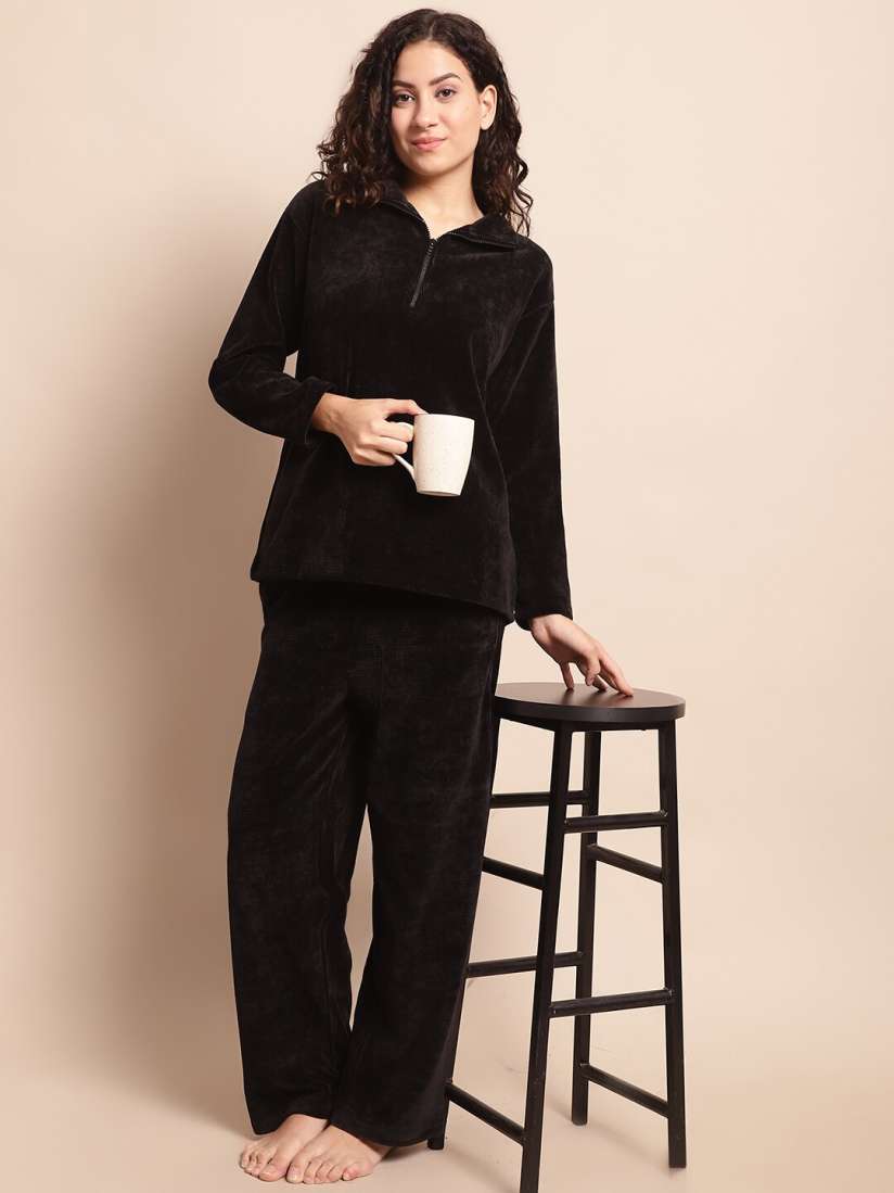 Kanvin night suits online outlet