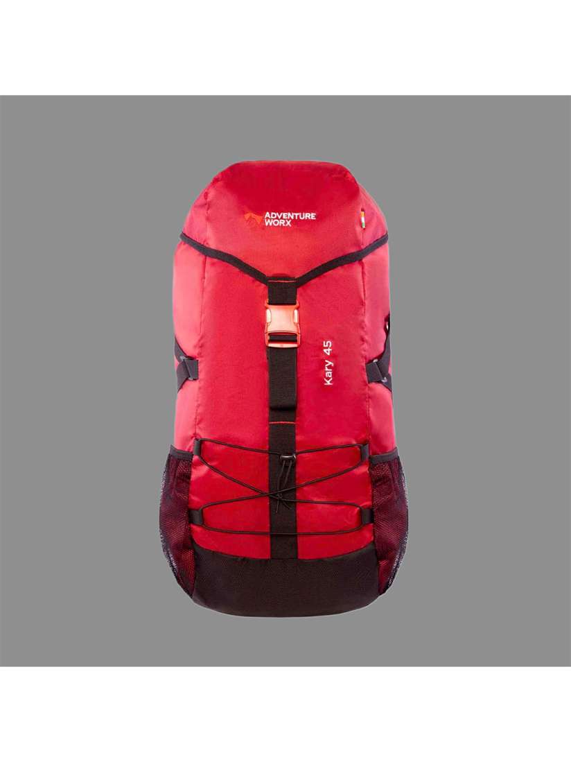 Buy ADVENTURE WORX Unisex Kary 45 L Rucksack Rucksacks for Unisex 25013136 Myntra