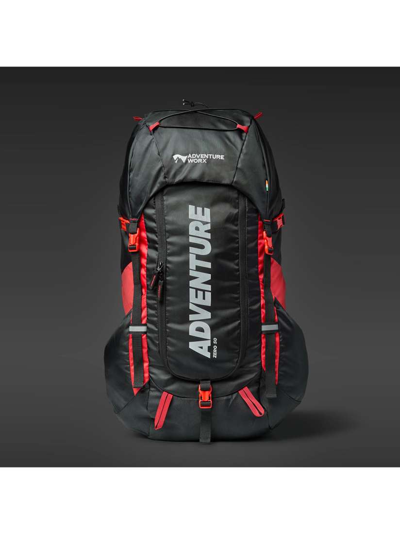 Buy ADVENTURE WORX Zero 50 L Rucksack Rucksacks for Unisex 25013148 Myntra