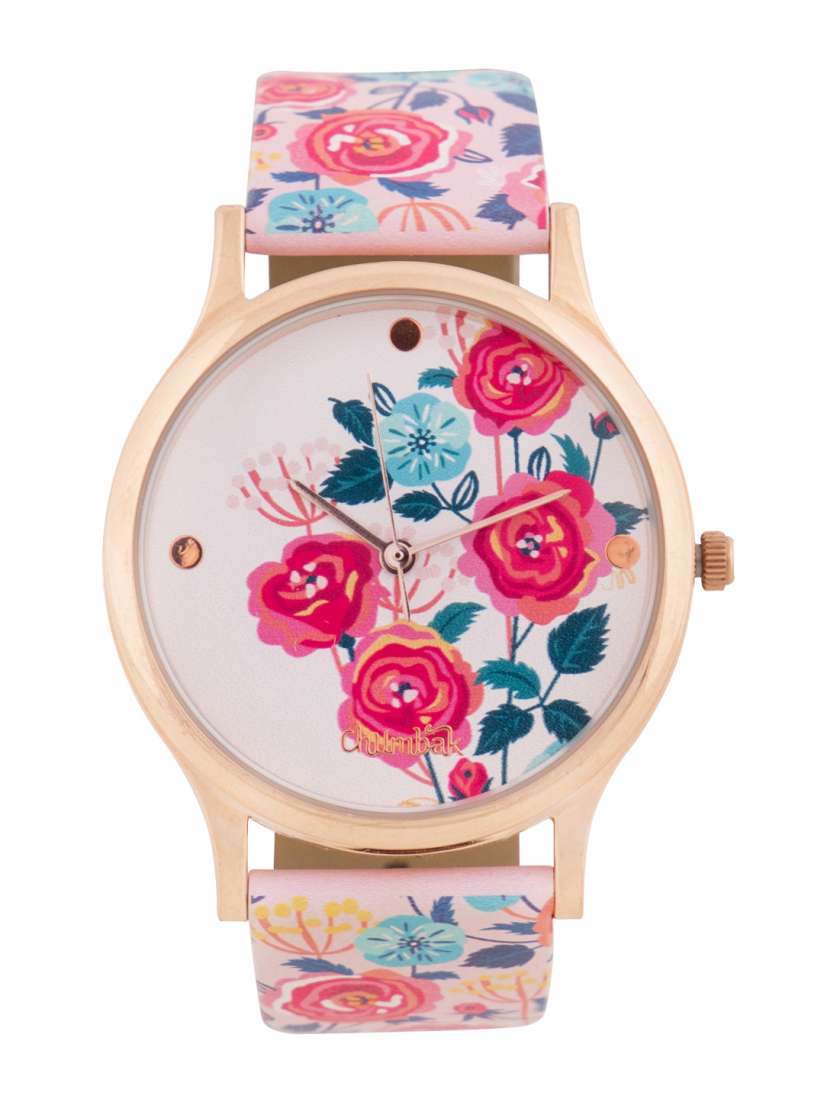 Myntra chumbak watches clearance