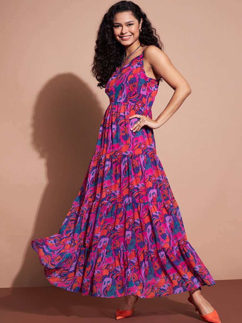 Dressberry maxi dresses sales