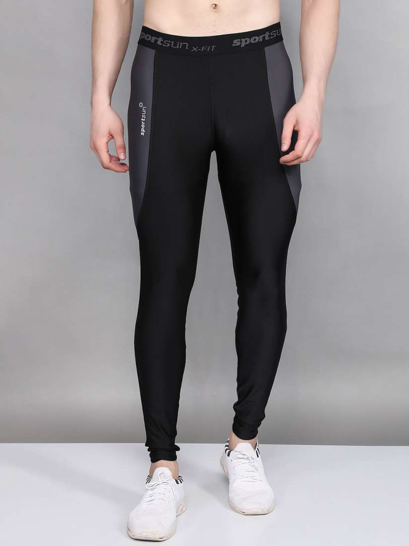 Myntra gym tights store