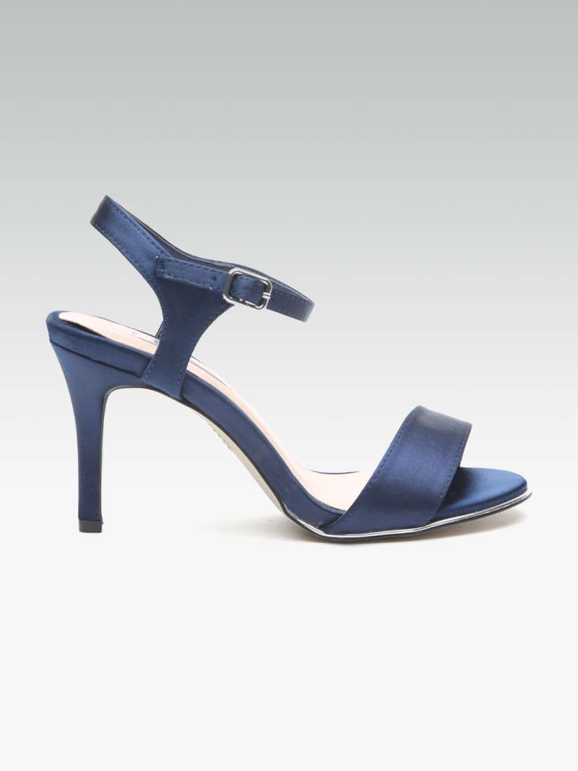 Dorothy perkins navy sandals on sale