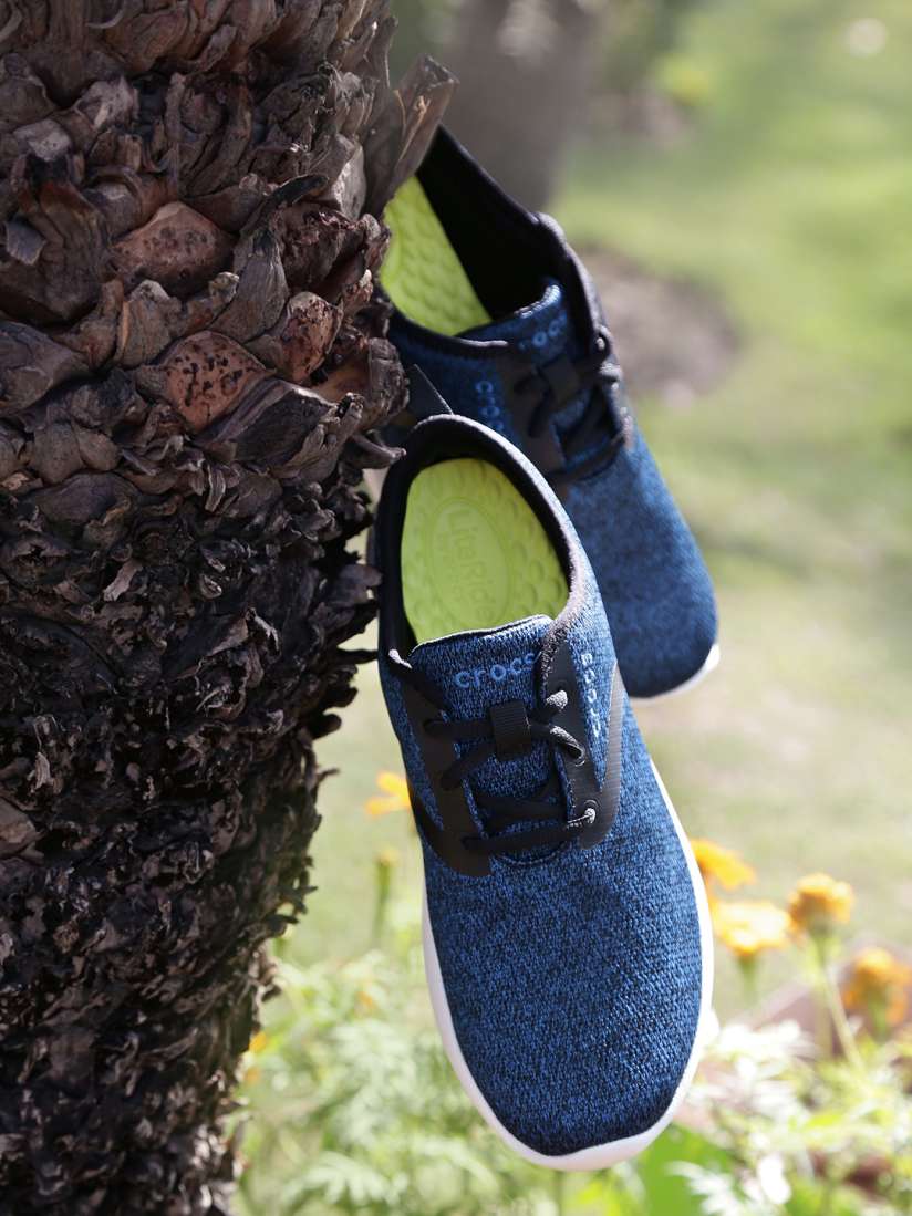 Crocs literide myntra store