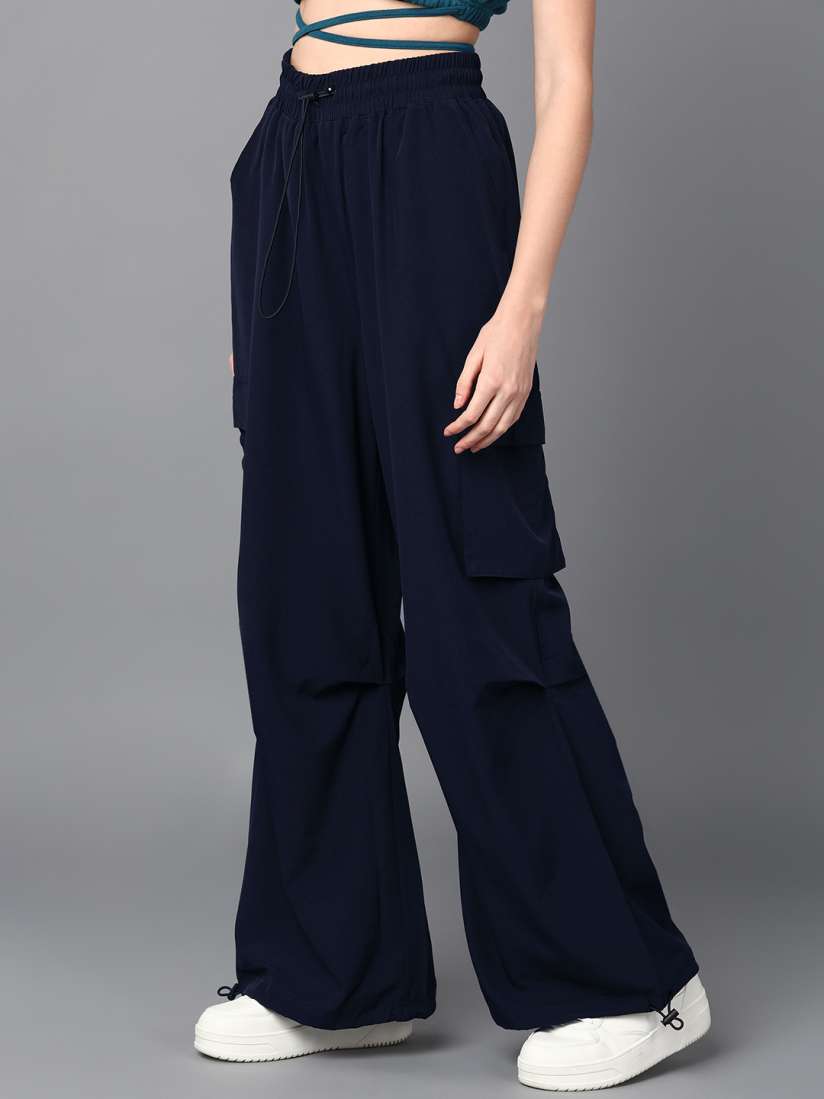 Pants on myntra sales