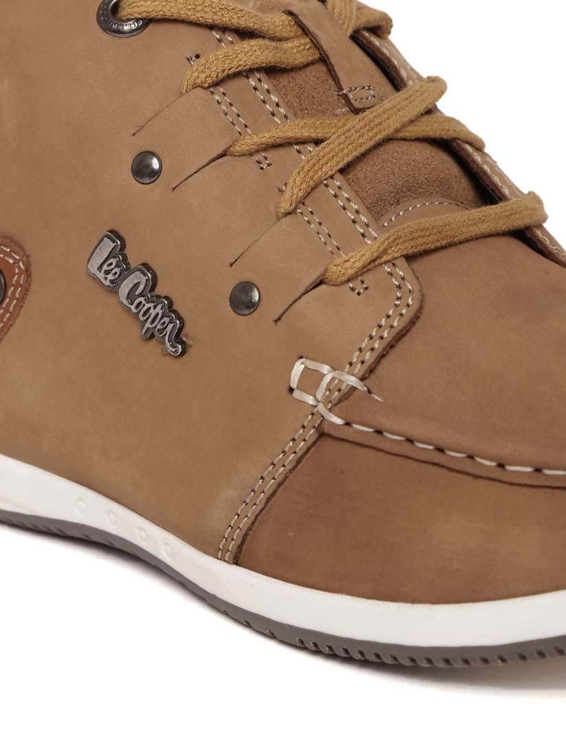Lee cooper boots for mens clearance