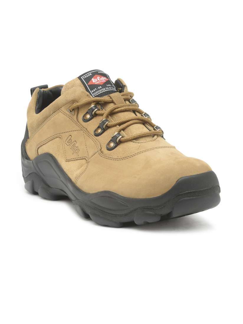 Lee cooper camel leather shoes outlet