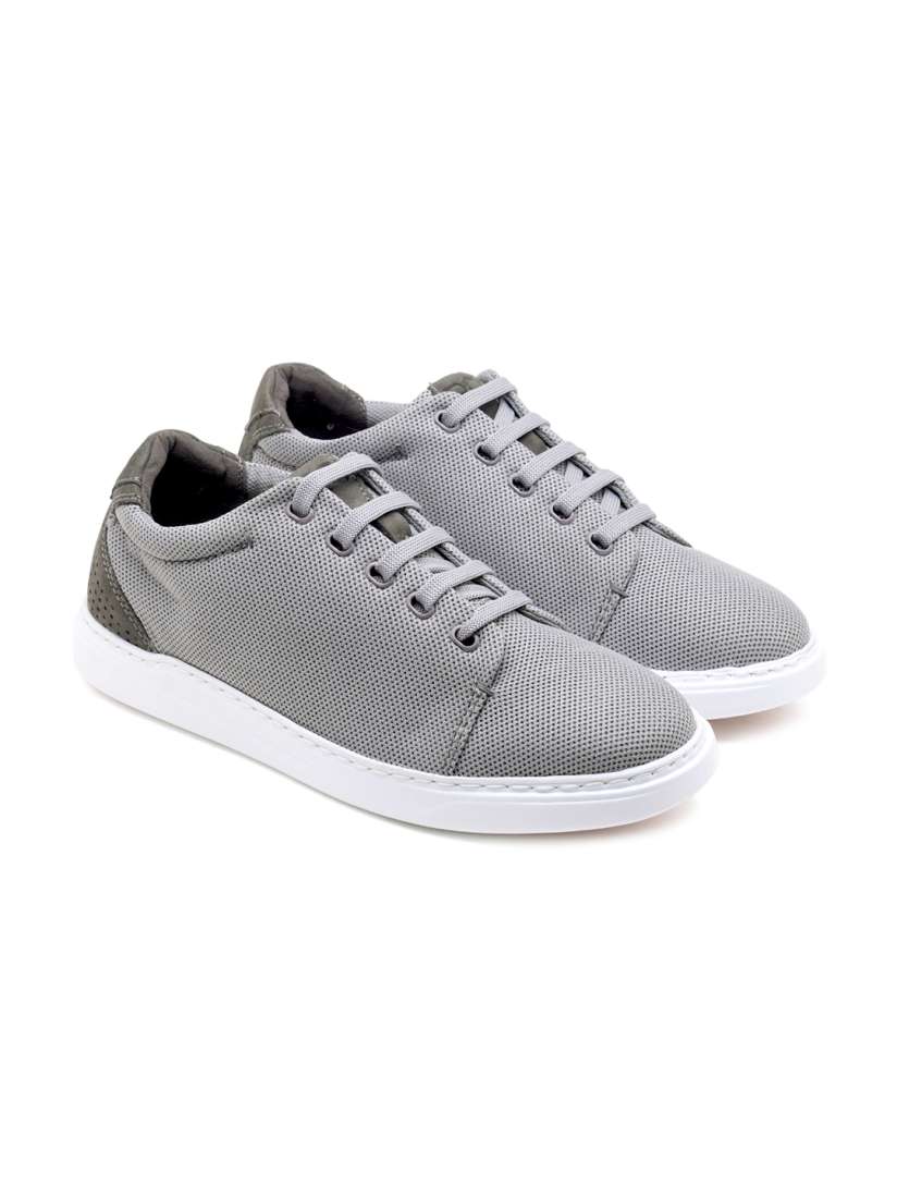 Ruosh white sneakers sales