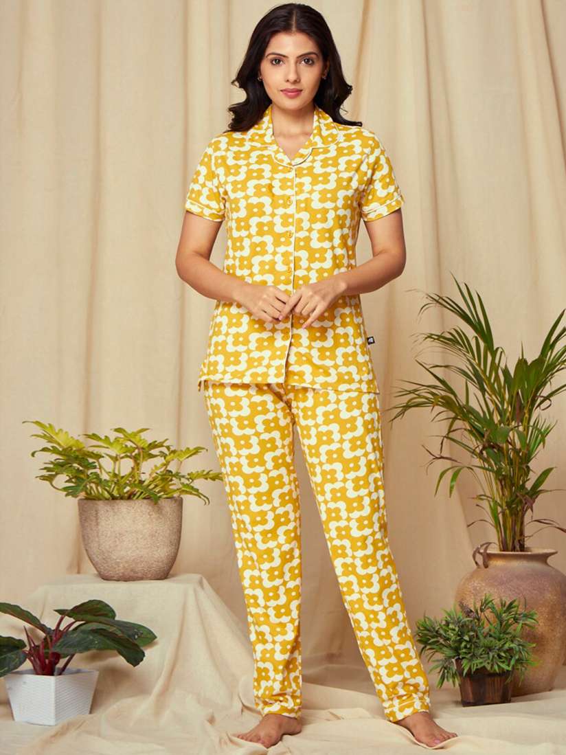 Night suit for women myntra shop