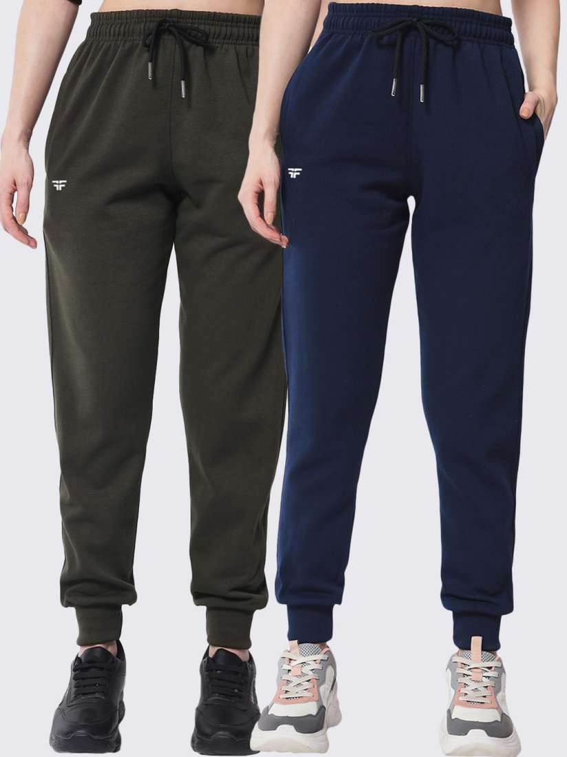 Myntra ladies joggers outlet