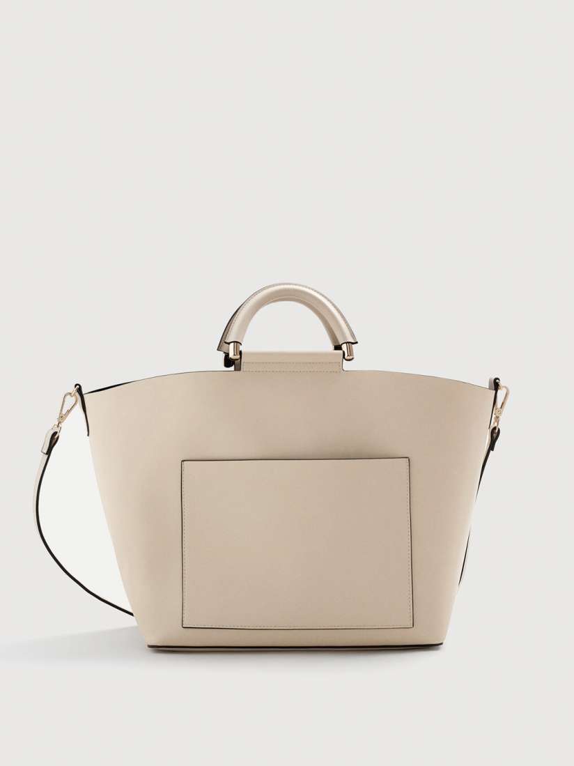 Mango cream bag 2025