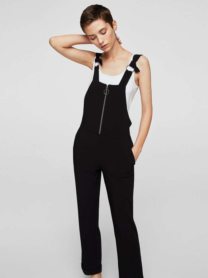 Mango dungarees online