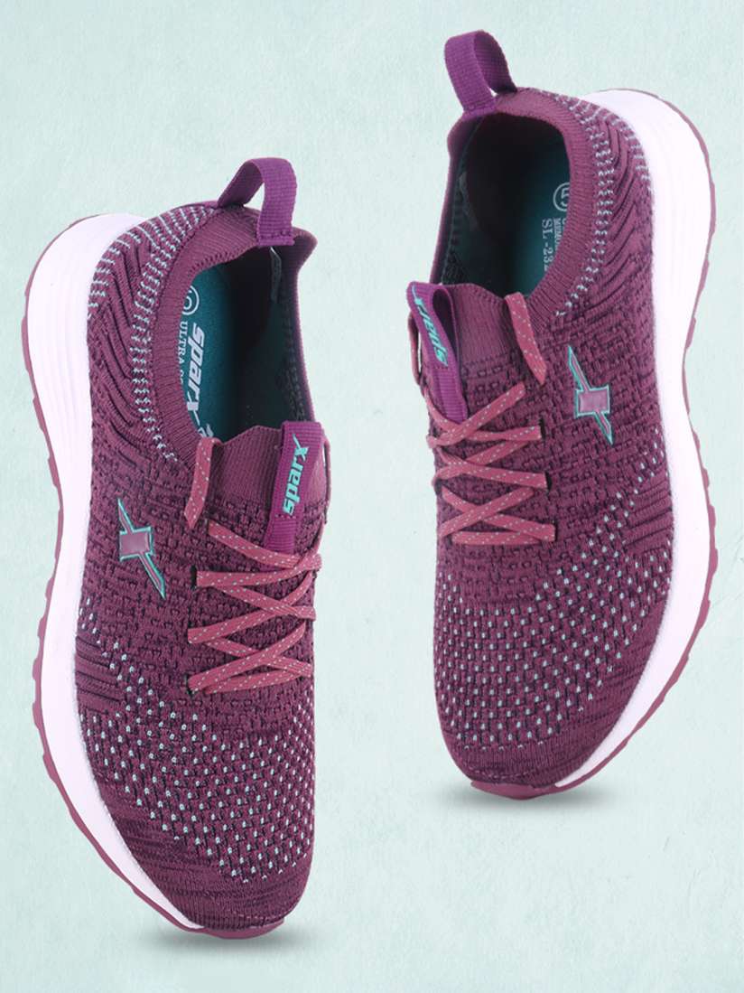 Sparx women's sports running shoes discount
