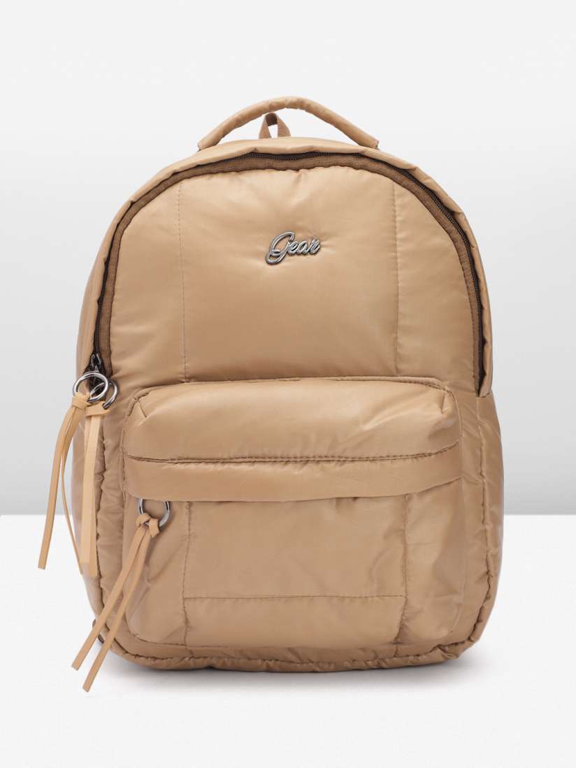 Buy Gear Women Small Backpack Backpacks for Women 25051524 Myntra