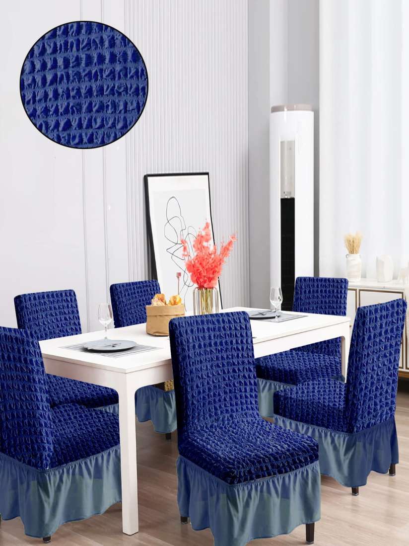 Square chair covers hot sale