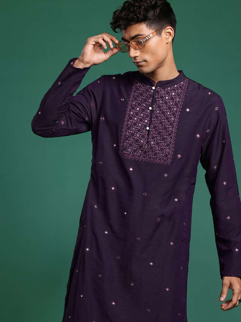 Myntra sangria kurta hot sale