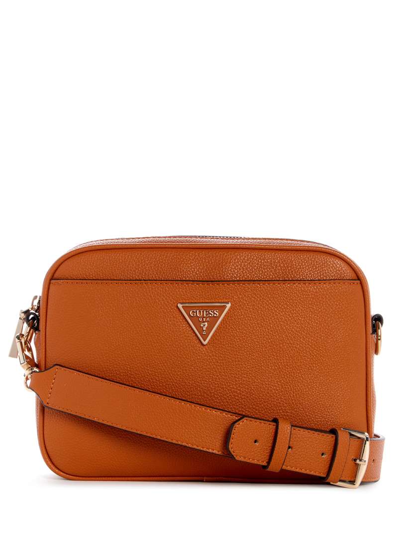 Buy GUESS Structured Sling Bag Handbags for Women 25053450 Myntra