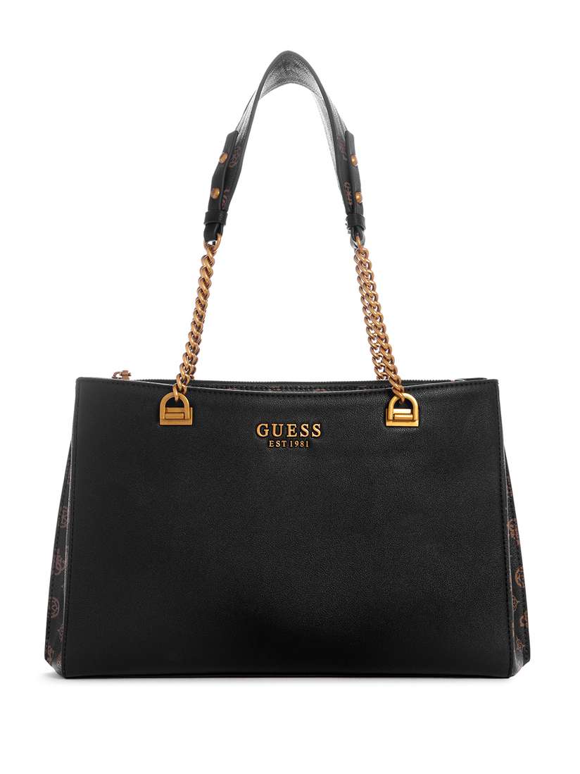 Guess Los Angeles 1981 Tasche Guess Bag Guess Handtasche Los