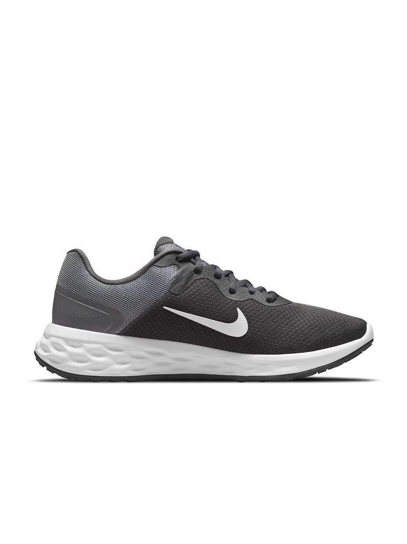 Buy Nike Men Revolution Textured Road Running Sports Shoes