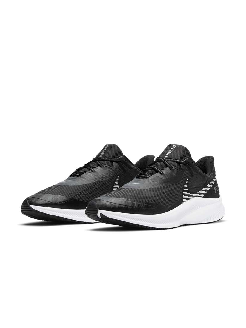 Buy Nike Men Quest 3 Textured Road Running Sports Shoes Sports Shoes for Men 25055736 Myntra
