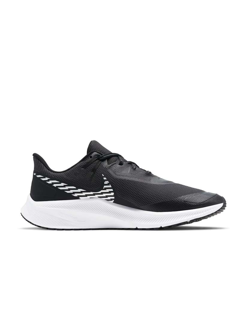 Nike quest black and grey hotsell