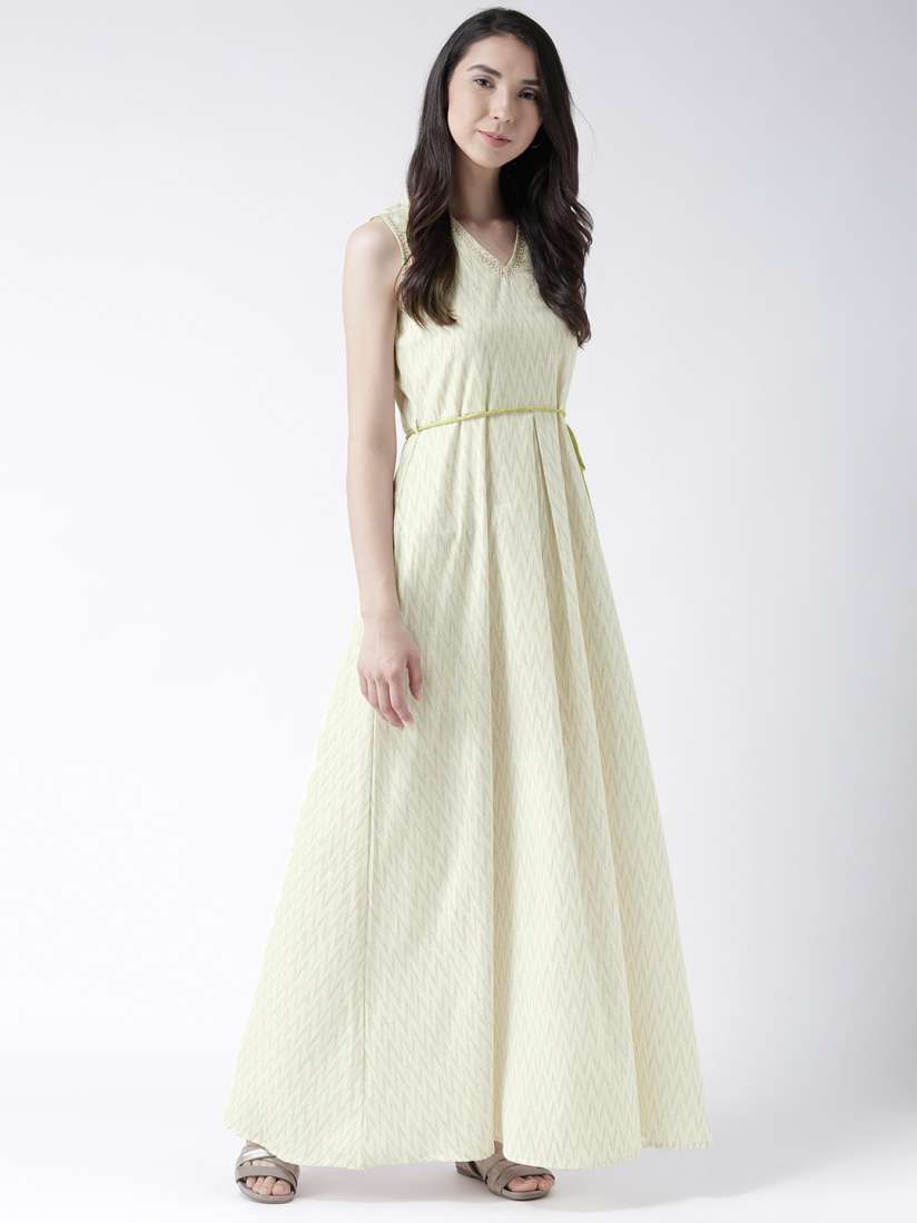 Fusion beats maxi dress top