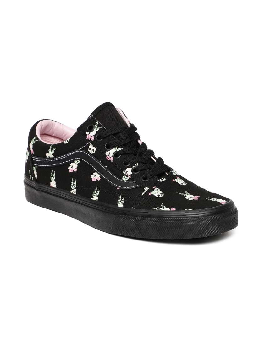 Myntra vans old skool online